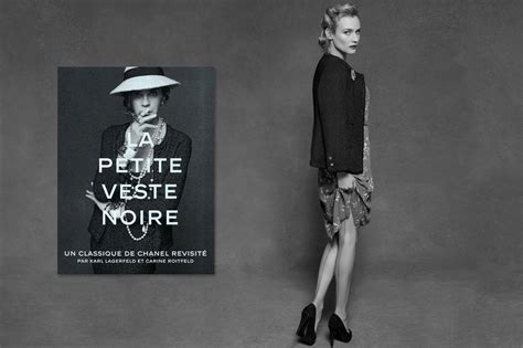 MAKING OF DE « LA PETITE VESTE NOIRE » 